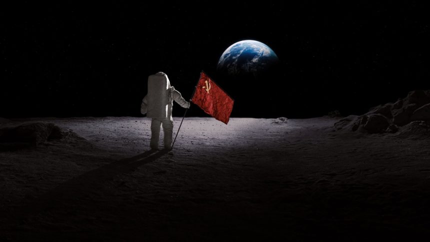 [SDCC 2020] Előzetesen a For All Mankind második évada