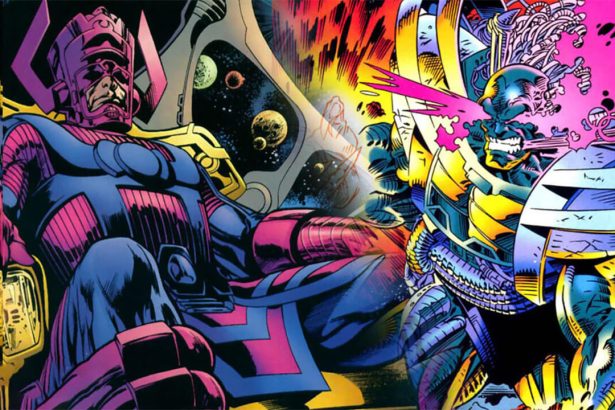 Ki lesz a Marvel Moziverzum következő főgonosza? 16 Galactus