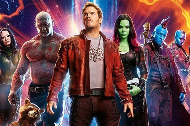 Egy hajszálon múlott, hogy nem Adam McKay váltotta James Gunnt A galaxis őrzői vol. 3. élén 16 A galaxis őrzői