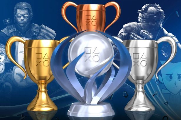 A PlayStation 5 közeledtével fejlődik a Trófea rendszer is 24 A PlayStation 5 közeledtével fejlődik a Trófea rendszer is