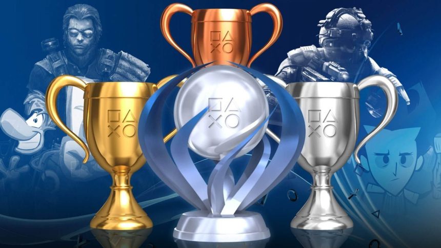 A PlayStation 5 közeledtével fejlődik a Trófea rendszer is 11 A PlayStation 5 közeledtével fejlődik a Trófea rendszer is