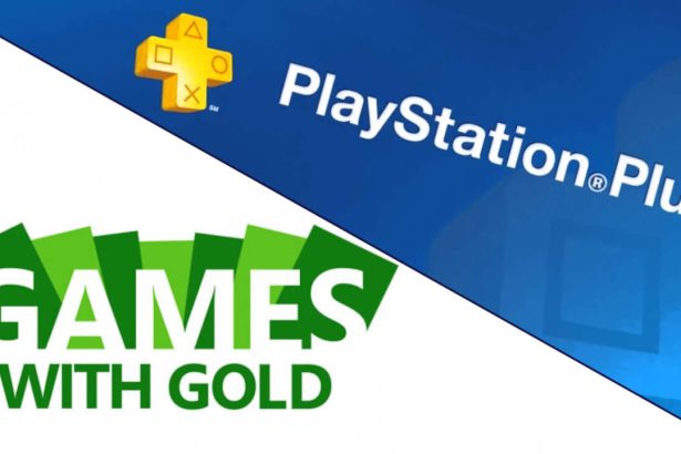 Befutottak az Xbox Live Gold és a PS Plus ingyenes játékai