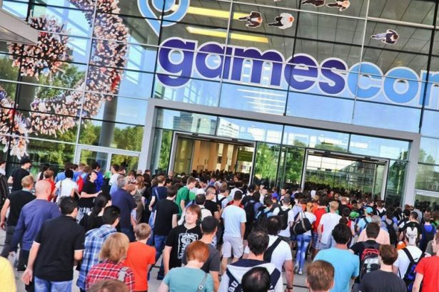 A Sony is ott lehet a Gamescom-on!