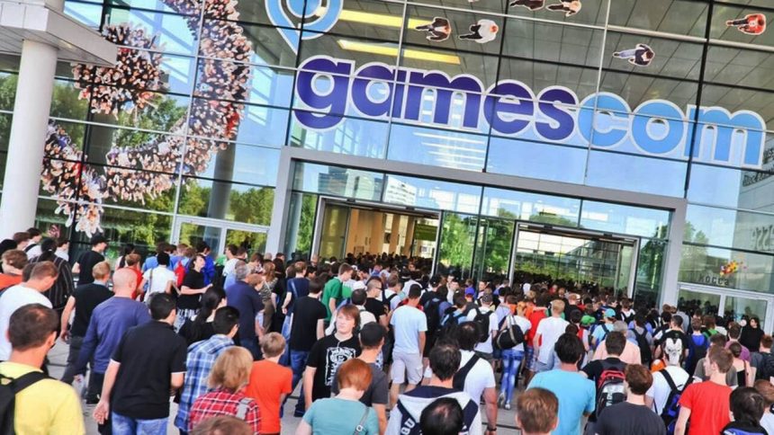A Sony is ott lehet a Gamescom-on!