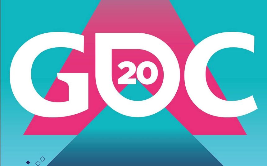 Elhalasztják a GDC 2020-at 11 Elhalasztják a GDC 2020-at