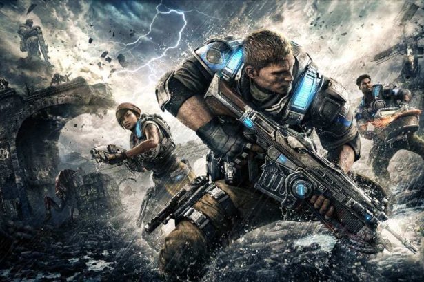 [E3 2019] Mit tudunk eddig a Gears 5-ről?