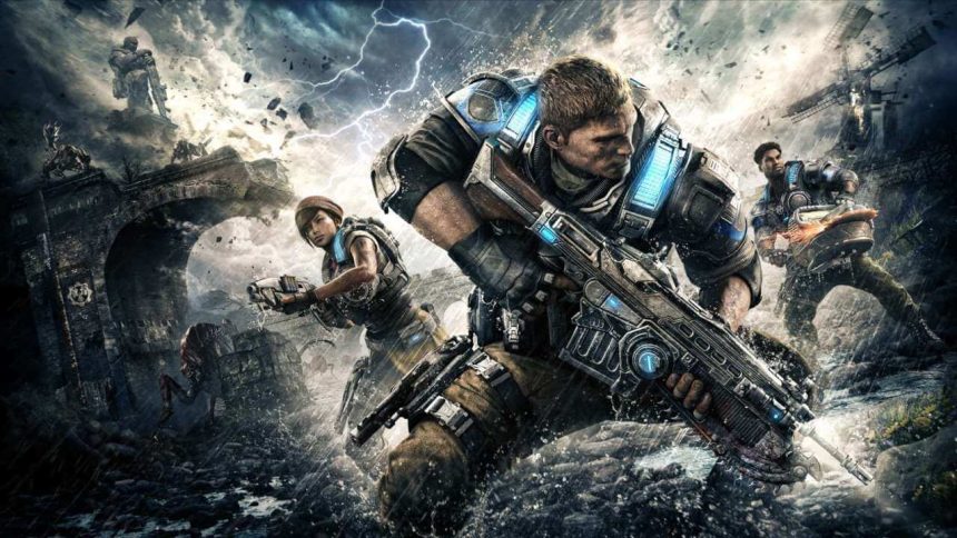 [E3 2019] Mit tudunk eddig a Gears 5-ről?