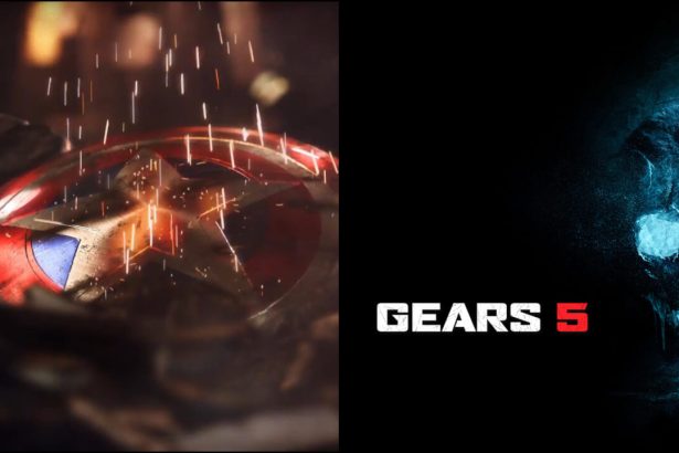 [E3 2019] A Bosszúállók és a Gears 5 már biztos helyet kapnak