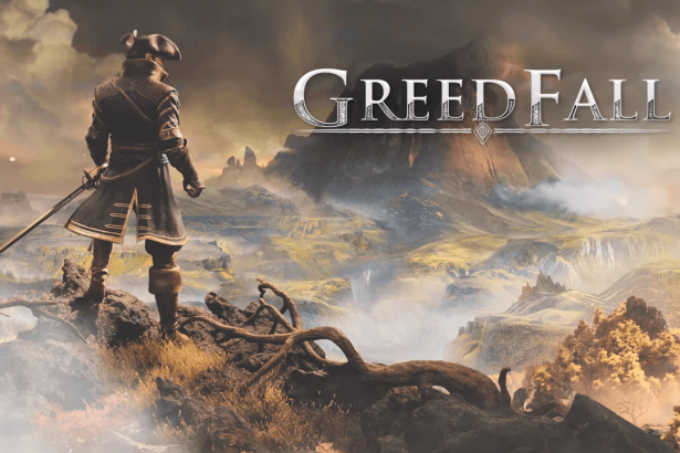 JÁTÉKTESZT: Greedfall 14 JÁTÉKTESZT: Greedfall