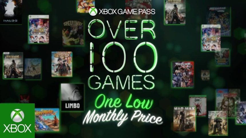 HATALMAS akció az Xboxnál!