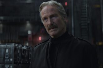 Ross tábornok is beugrott a Fekete Özvegy-film forgatására, hogy felvezesse a Mennydörgőket? 20 William Hurt Ross tábornok