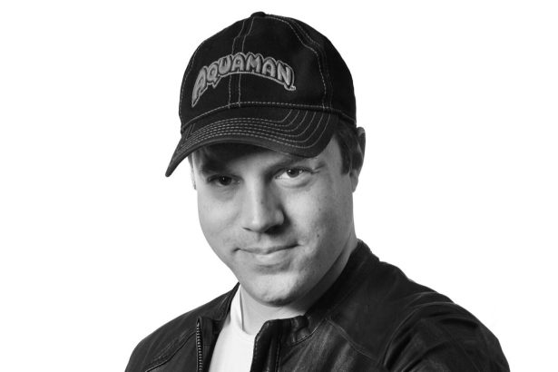 Geoff Johns lemond a DC elnöki posztjáról, és ő írja a Zöld Lámpás új forgatókönyvét 18 Geoff Johns lemond a DC elnöki posztjáról, és ő írja a Zöld Lámpás új forgatókönyvét