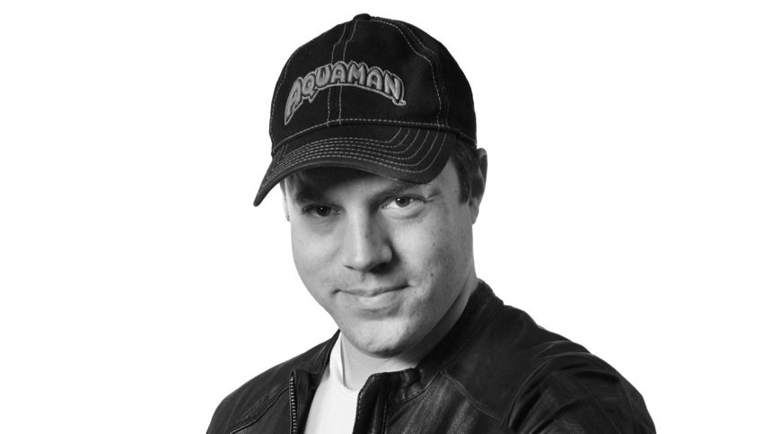 Geoff Johns lemond a DC elnöki posztjáról, és ő írja a Zöld Lámpás új forgatókönyvét 11 Geoff Johns lemond a DC elnöki posztjáról, és ő írja a Zöld Lámpás új forgatókönyvét