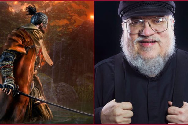 George R.R. Martin egy Trónok Harca szerű játékon dolgozik?