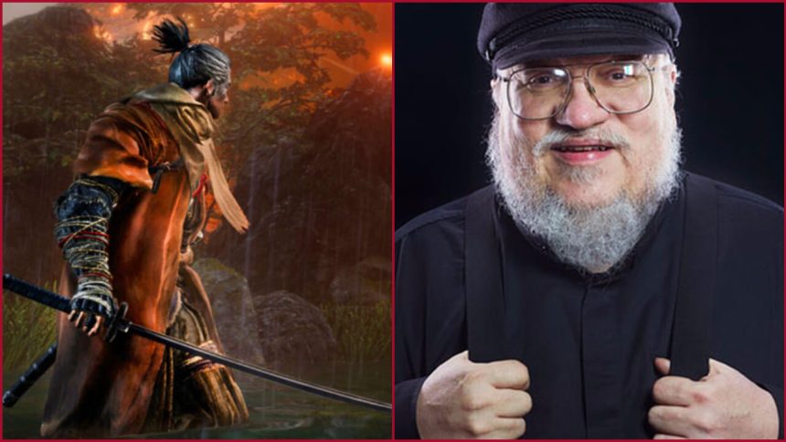 George R.R. Martin egy Trónok Harca szerű játékon dolgozik? 11 George R.R. Martin egy Trónok Harca szerű játékon dolgozik?