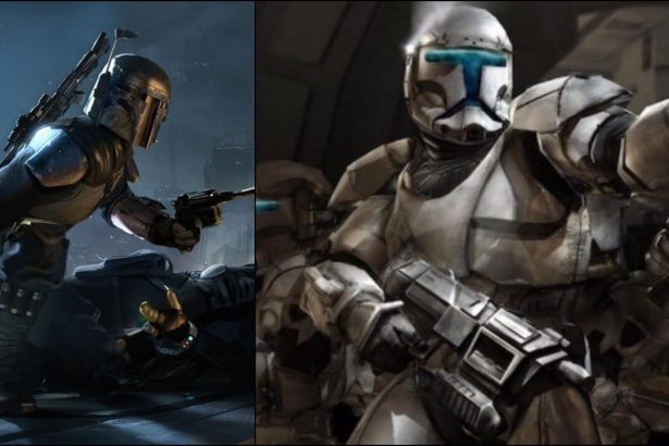 Az utóbbi idők legjobb Star Wars játékai 18 Az utóbbi idők legjobb Star Wars játékai