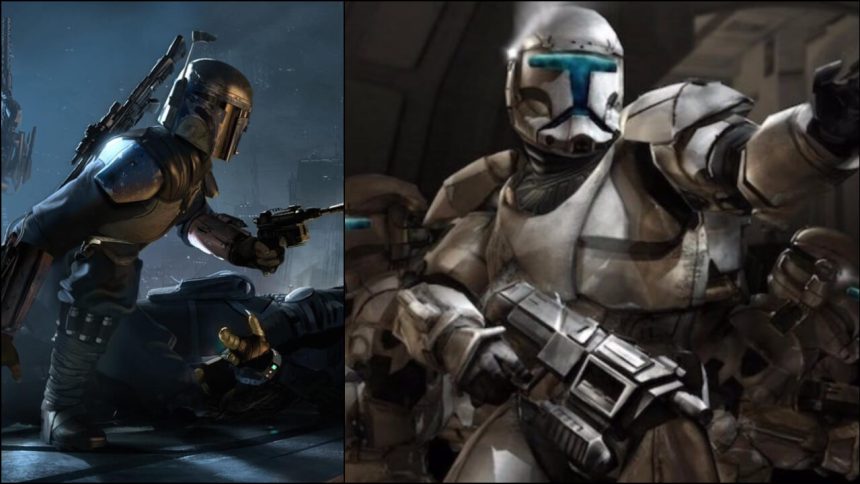 Az utóbbi idők legjobb Star Wars játékai 11 Az utóbbi idők legjobb Star Wars játékai