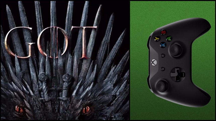 Trónok harca játékon dolgozik a Microsoft?