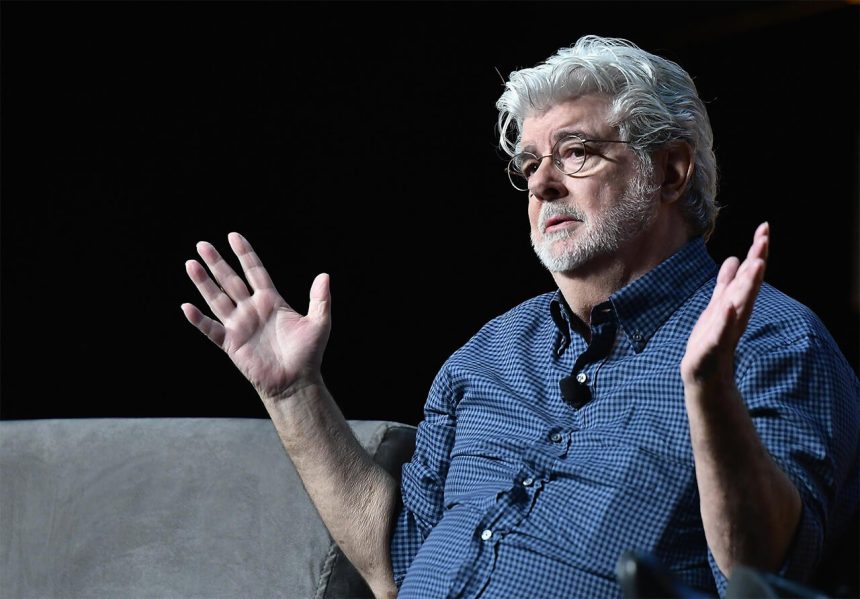 Ha George Lucas csinálja a folytatástrilógiát, akkor a főellenség és a Kiválasztott is más lett volna 11 Ha George Lucas csinálja a folytatástrilógiát, akkor a főellenség és a Kiválasztott is más lett volna