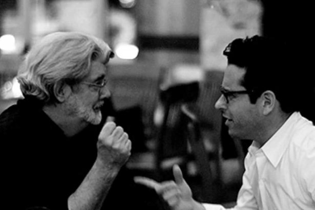 J.J. Abrams így reagált arra, hogy George Lucas csalódott Az ébredő Erőben 28 J.J. Abrams George Lucas
