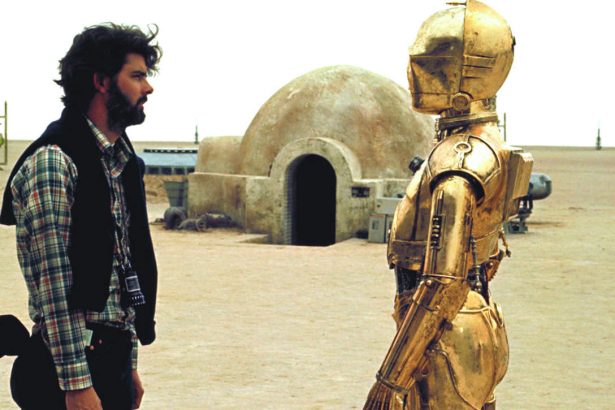 George Lucas először árult el részleteket a Star Wars folytatásairól 14 George Lucas először árult el részleteket a Star Wars folytatásairól