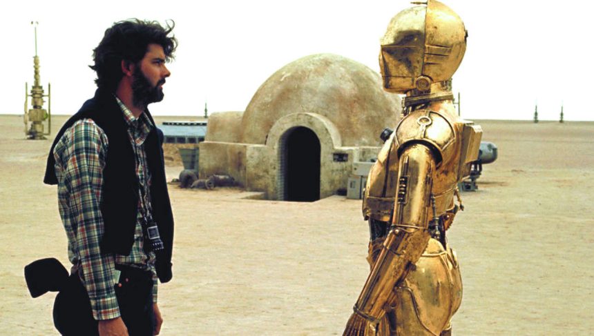 George Lucas először árult el részleteket a Star Wars folytatásairól 11 George Lucas először árult el részleteket a Star Wars folytatásairól