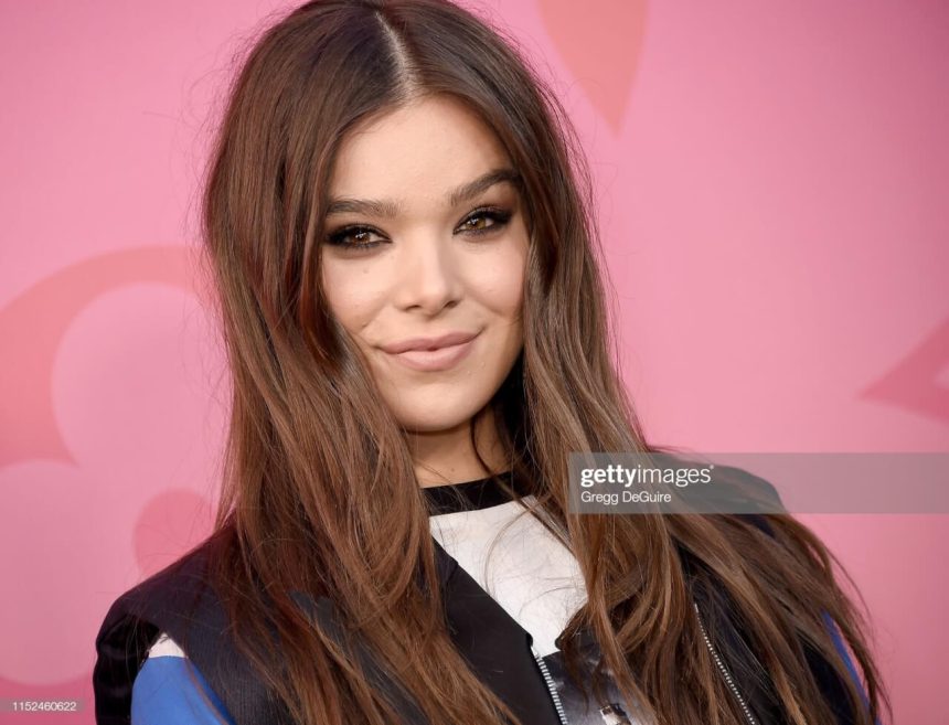 Hailee Steinfeld lehet Kate Bishop a Sólyomszem-minisorozatban 11 Hailee Steinfeld