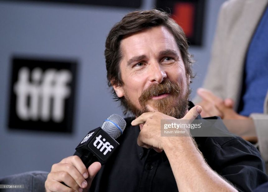 Christian Bale elárulta, hogy mit gondol Robert Pattinson Batmanjéről és a Joker-filmről 11 Christian Bale