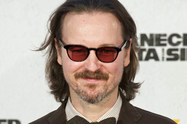 Matt Reeves is dobbantott a The Batman-film rendezői székéből? 22 Matt Reeves is dobbantott a The Batman-film rendezői székéből?