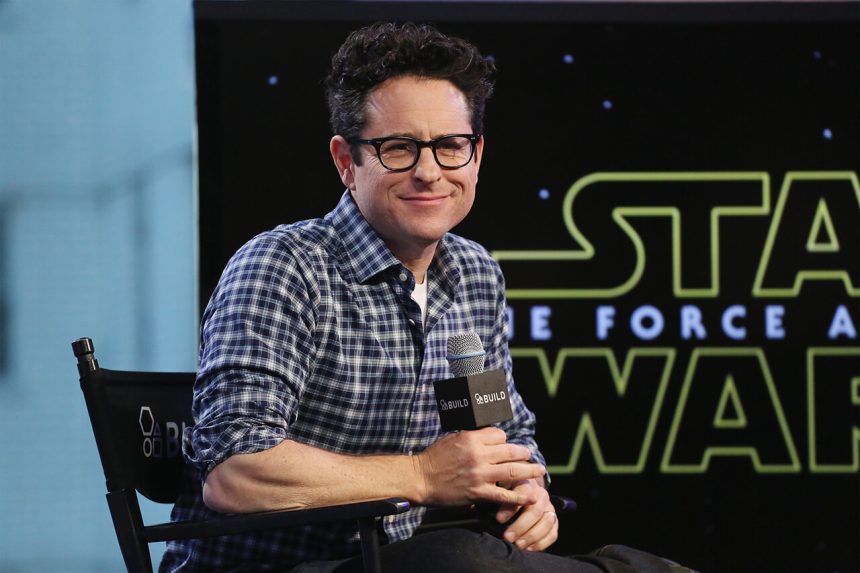 J.J. Abrams első olvasás után csak nevetett Az utolsó Jedik forgatókönyvén 11 J.J. Abrams