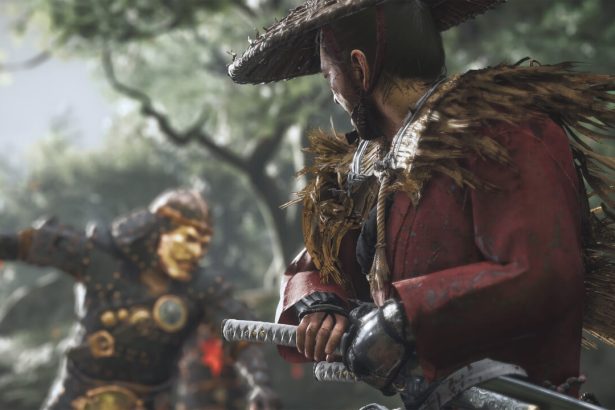 Ghost of Tsushima is magyar feliratot kap 28 Ghost of Tsushima is magyar feliratot kap