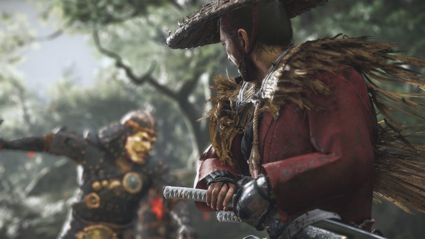 Ghost of Tsushima is magyar feliratot kap 11 Ghost of Tsushima is magyar feliratot kap