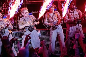 Paul Feig még mindig A szellemírtók folytatásán töri a fejét 17 Paul Feig még mindig A szellemírtók folytatásán töri a fejét