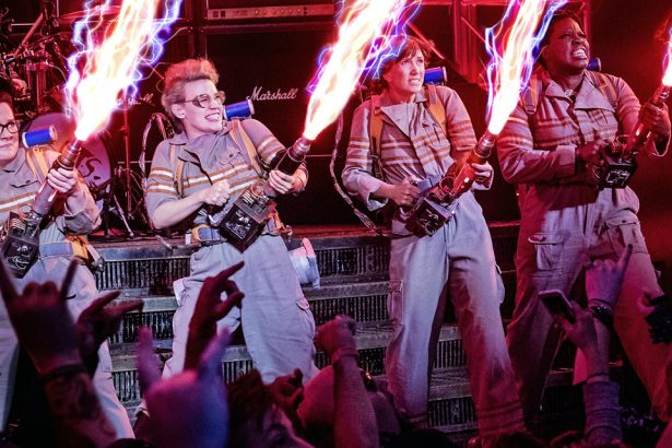 Paul Feig még mindig A szellemírtók folytatásán töri a fejét 12 Paul Feig még mindig A szellemírtók folytatásán töri a fejét