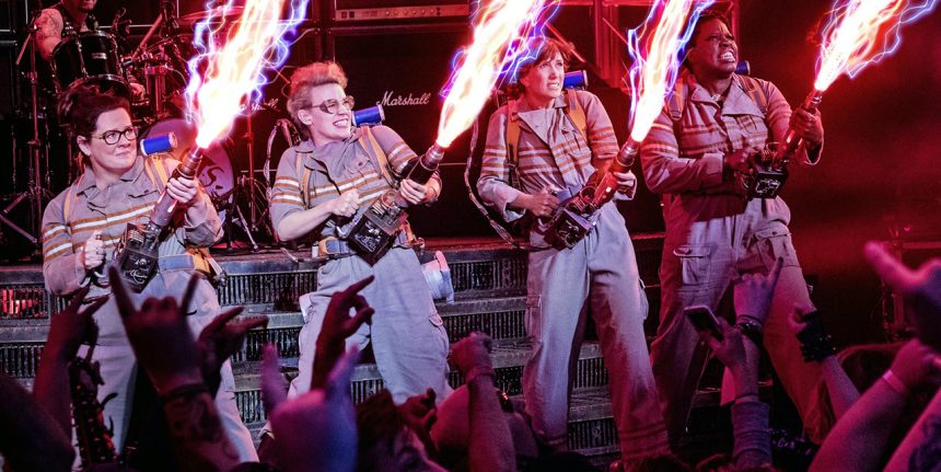 Paul Feig még mindig A szellemírtók folytatásán töri a fejét 11 Paul Feig még mindig A szellemírtók folytatásán töri a fejét