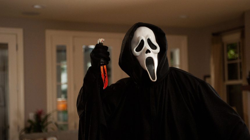 Egy teaser kíséretében a Paramount Pictures kitűzte a Sikoly 5. premierdátumát 11 Sikoly