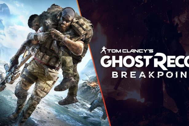 Megjelent a Ghost Recon Breakpoint launch trailere is 18 Megjelent a Ghost Recon Breakpoint launch trailere is