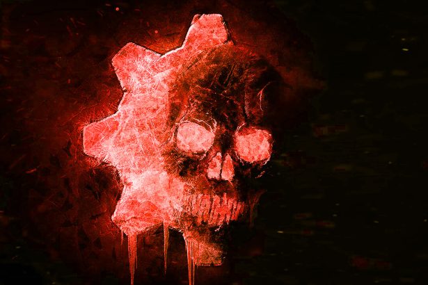 Ilyen lesz a Gears 5 borítója 26 Ilyen lesz a Gears 5 borítója