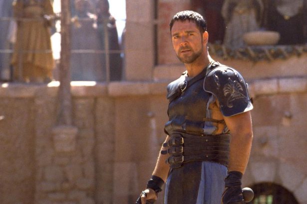 Elkészült a Gladiátor 2 forgatókönyve 12 Gladiator