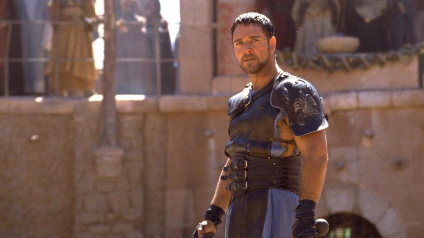 Gladiator