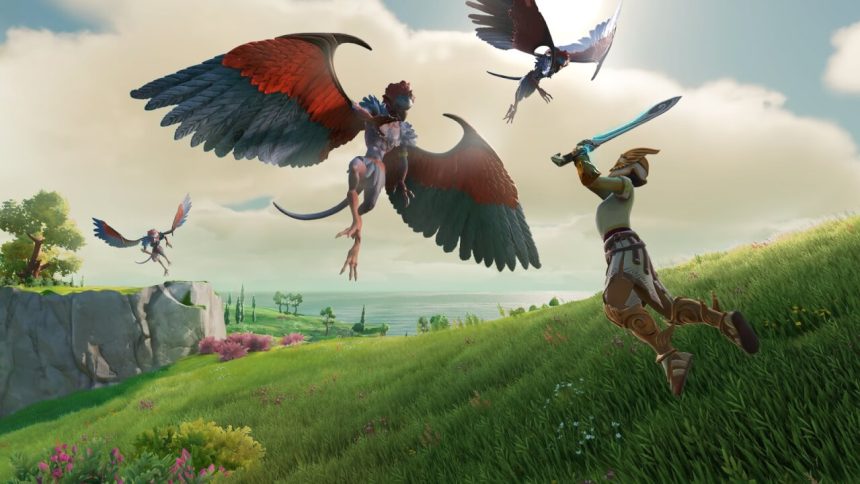 [E3 2019] A Gods & Monsters volt a slusszpoén
