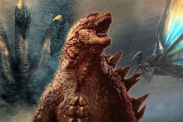A Godzilla II: A szörnyek királya másik két titánt is bemutat 12 Godzilla