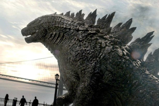 Godzilla másik három óriásszörnnyel fog harcolni a Godzilla: King of the Monsters folytatásban 22 Godzilla