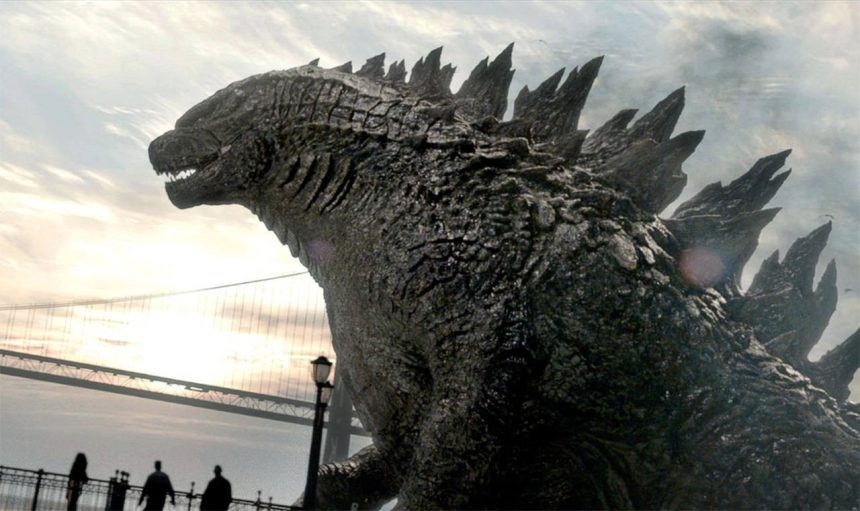 Már forog a Godzilla vs. Kong című szörnyháború 11 Godzilla
