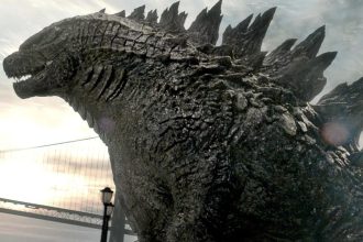 Godzilla