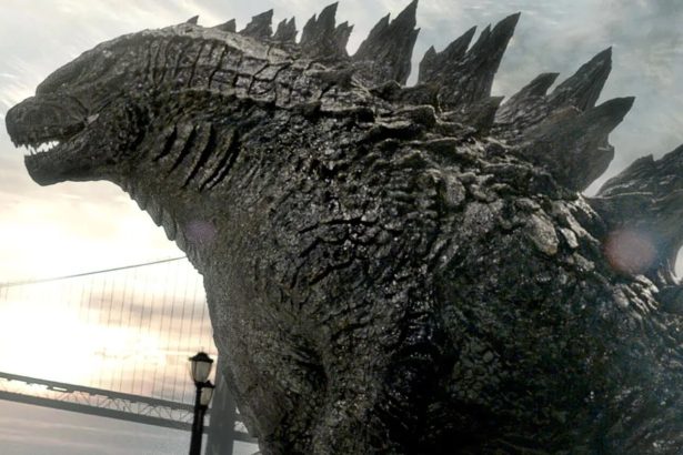 Godzilla