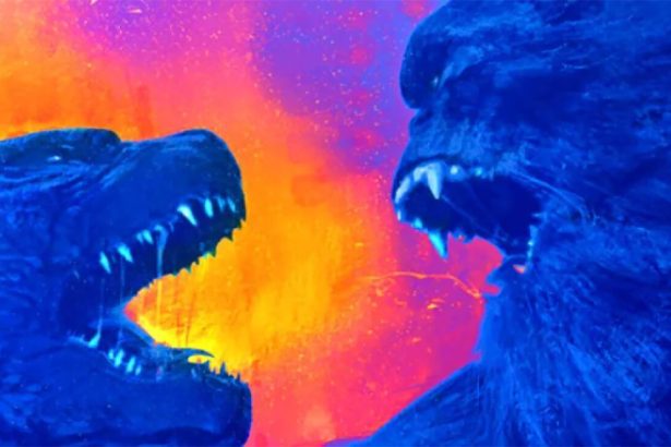 A Netflix vagy az HBO Max streamingszolgáltató veheti meg a Godzilla vs. Kong jogát 24 Godzilla vs. Kong