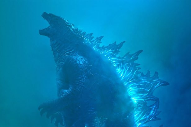 KRITIKA: Godzilla II – A szörnyek királya 24 Godzilla