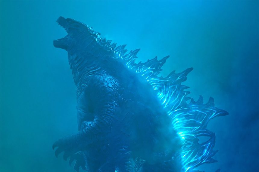 Karakterposztereket kaptak a Godzilla: A szörnyek királya titánjai 11 Godzilla