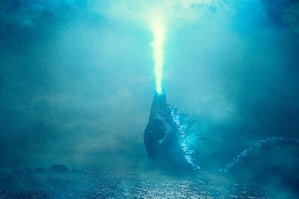 [SDCC 2018] A Godzilla: King of the Monsters első trailere megérkezett!